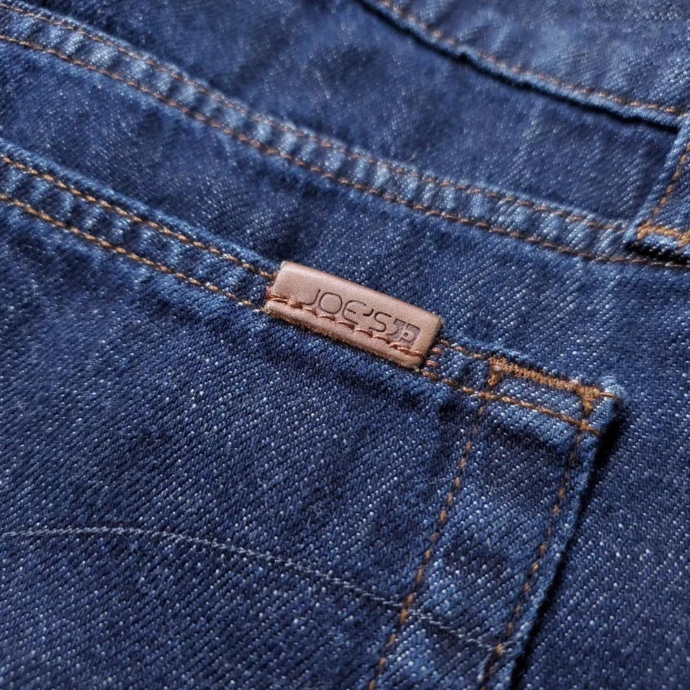 Joes Jeans tag size
